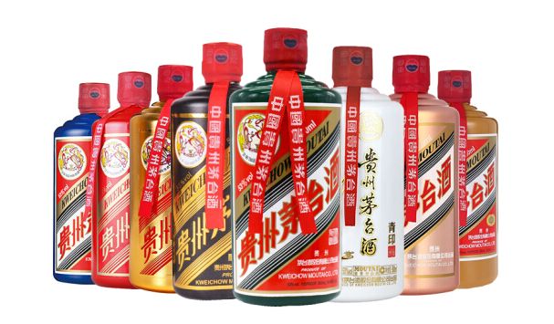 深圳回收茅台酒价格一天一个价