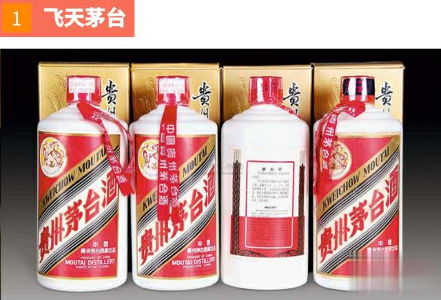 惠州茅台酒回收