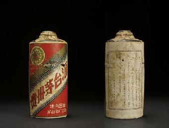东莞回收茅台
