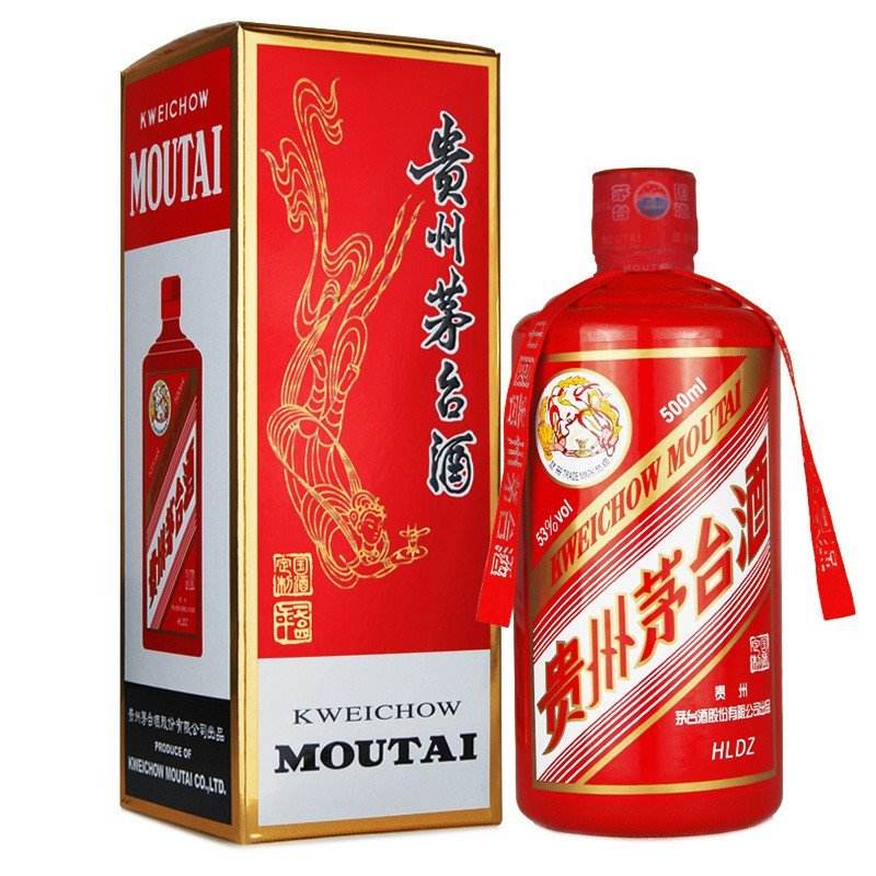 深圳回收茅台酒