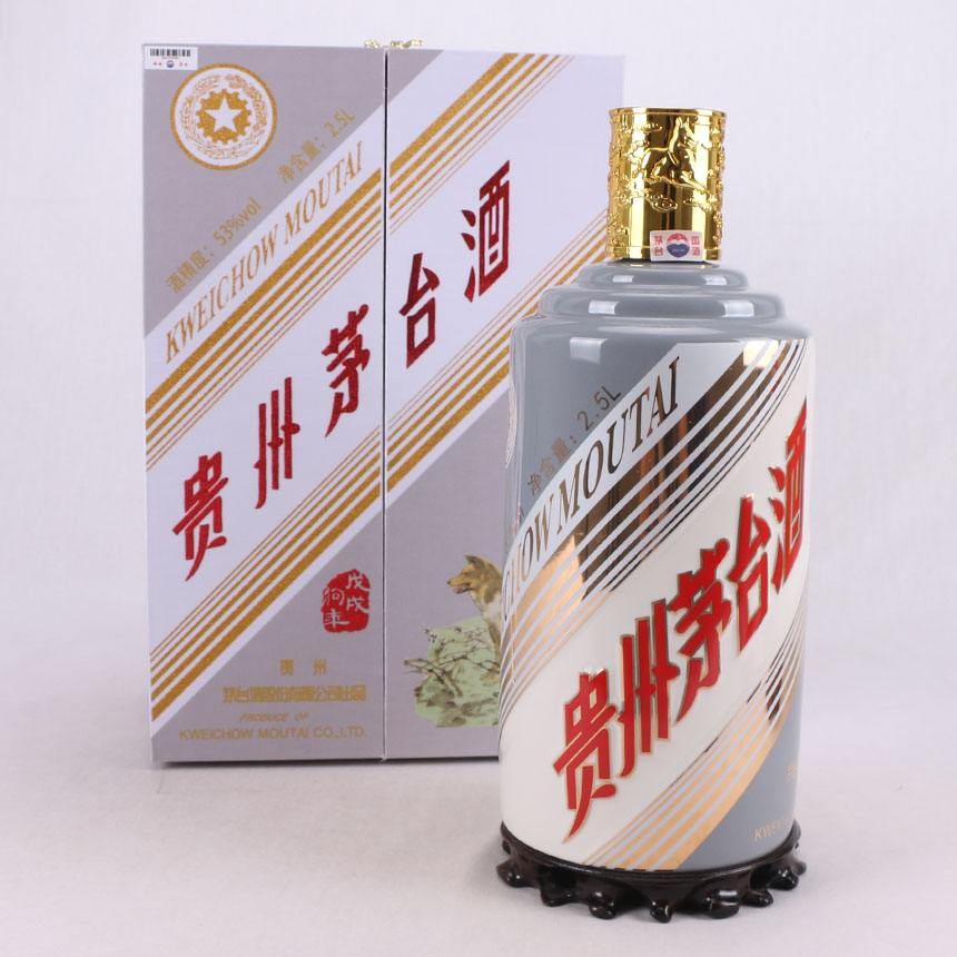 今年佛山回收茅台酒价格持续上涨详情