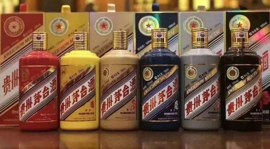 广州回收一瓶茅台酒价格多少钱