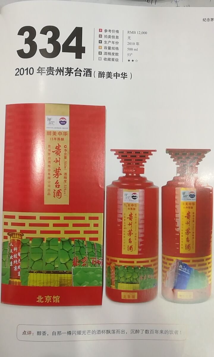 广州回收2010年贵州茅台酒