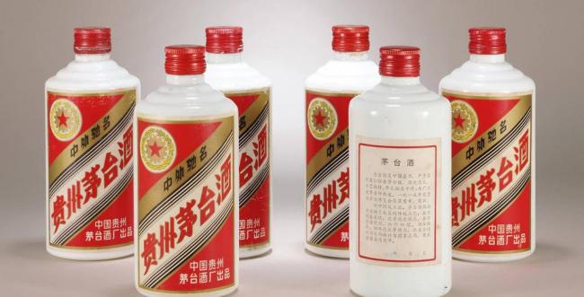 广州回收茅台酒