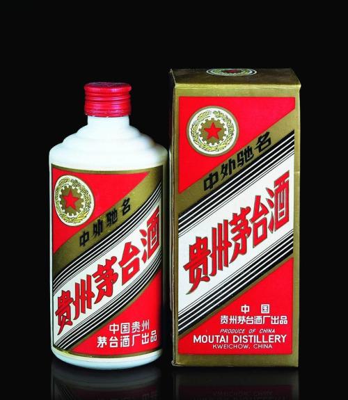 麻涌回收茅台酒